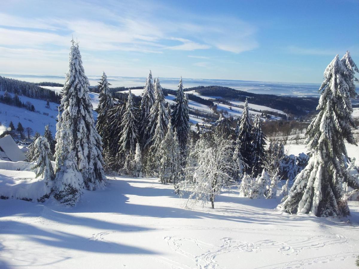 Chalet Chata Cenkovice