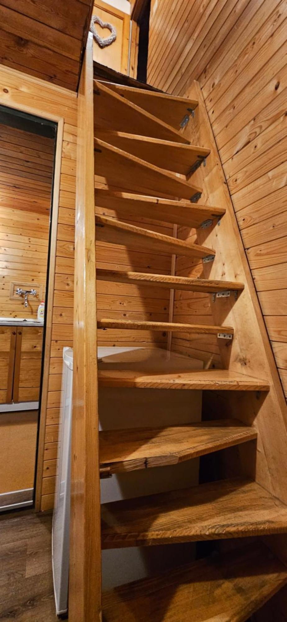 Chalet Chata Cenkovice