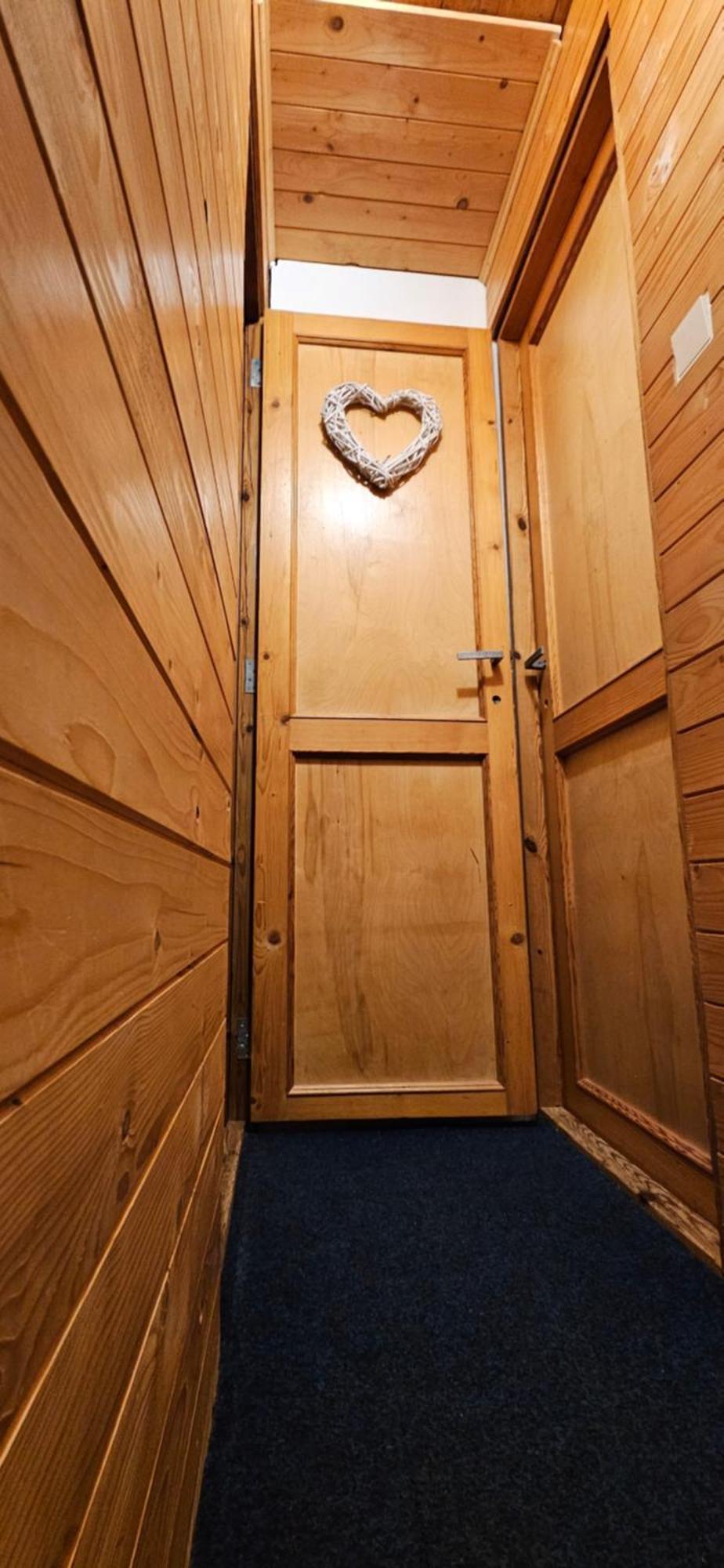 Chalet Chata Cenkovice